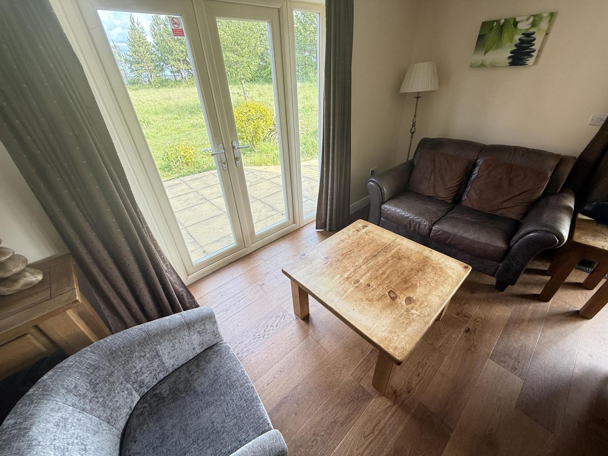 Meadow Shores Filey Eksteriør bilde
